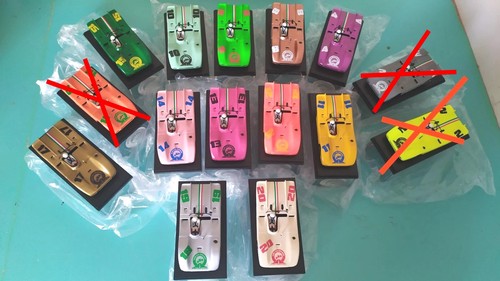 Slot car scr first - car,