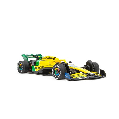 Slot car nsr formula1 22 - car,