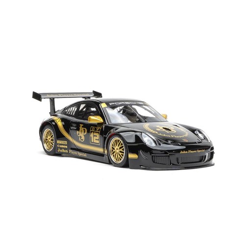 Porsche 997 jps nsr - porsche,
