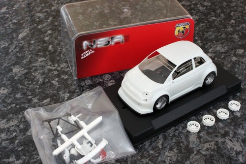 Nsr slot abarth - slot, +