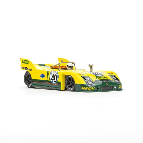 Porsche 908 nsr slotcar - nsr,