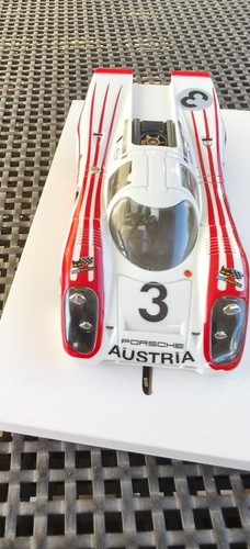 Slot nsr classic - 1/32, porsche
