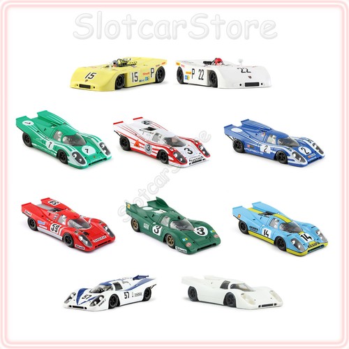 Nsr porsche 917k auto scelta - auto, a