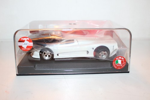 Slot car nsr kit - car,
