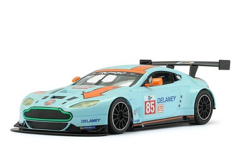 Aston martin asv - aston,