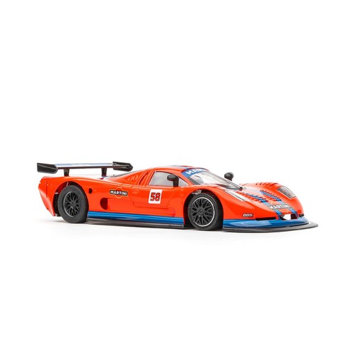 Slot car nsr - nsr, t900