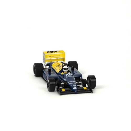 Slot car nsr formula - nsr, tyrrel
