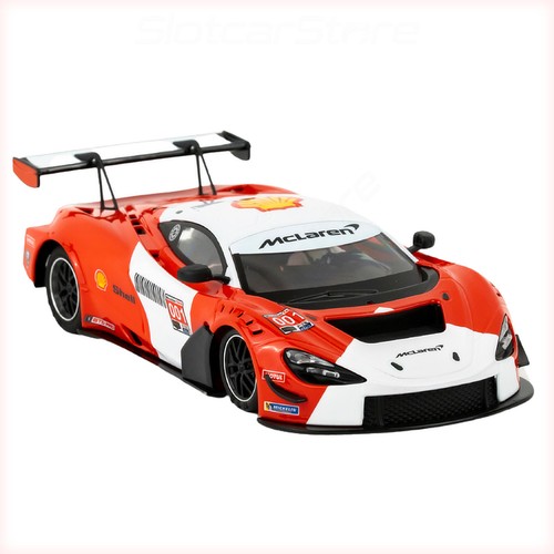 Nsr 0632 mclaren 720s gt3 - nsr,