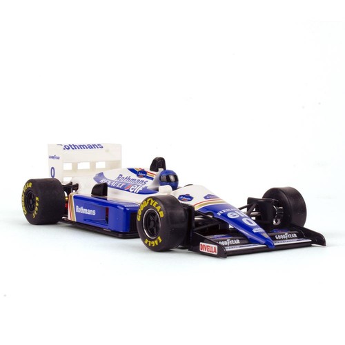 Formula williams - formula,