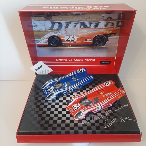 Nsr porsche 917k 24h - 917k,
