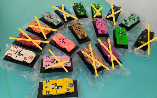 Slot car scr first - slot,