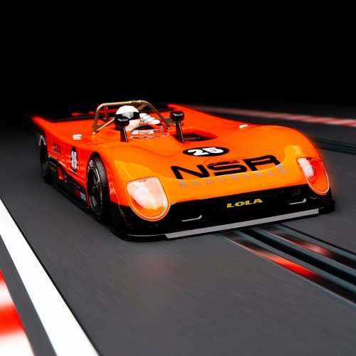Nsr lola t280 wre 24h - 24h, 2025