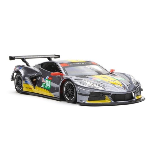 Slot car nsr corvette - c, 8