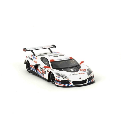 Slot car nsr corvette - slot,