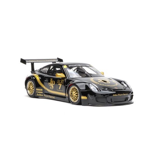 Porsche 997 jps nsr - 997, n.7