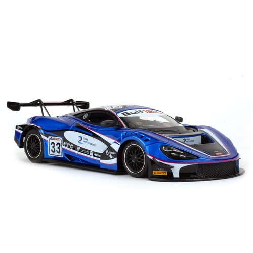 Mclaren 720s 12h bahrain 2021 - mclaren,
