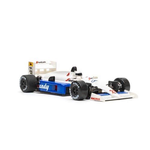 Slot car nsr formula - nsr,