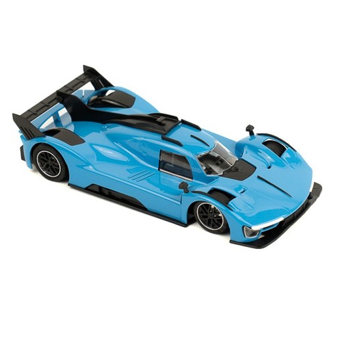 Slot car nsr hypercar test - ,