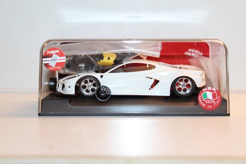 Slot car nsr kit - slot,