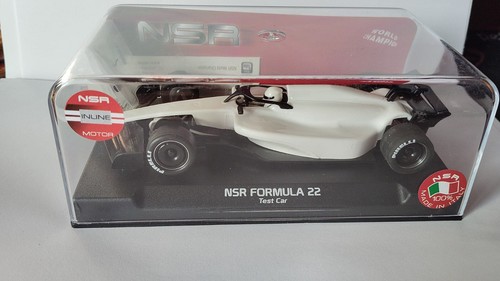 Nsr 0323il formula - nsr, test
