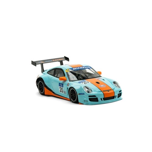 Slot car nsr - slot, gt3