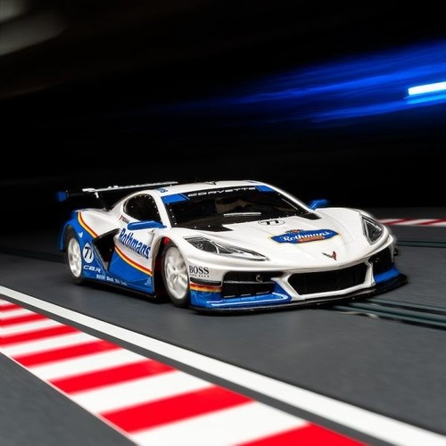 Slot car nsr - slot,