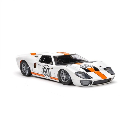 Slot car nsr - slot, ford