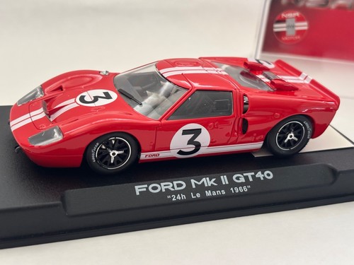 Nsr 1055 ford - nsr, #3