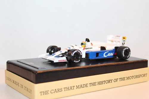 Slot car nsr formula 86 - 1,
