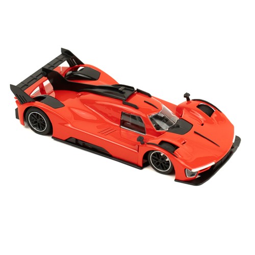 Nsr hypercar auto di prova - nsr,