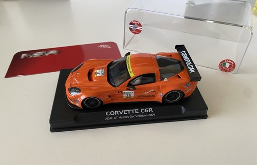 Nsr 1110 corvette c6r adac - 1110,