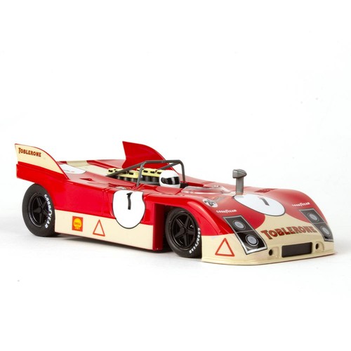 Porsche 908 nsr - nsr, slotcar