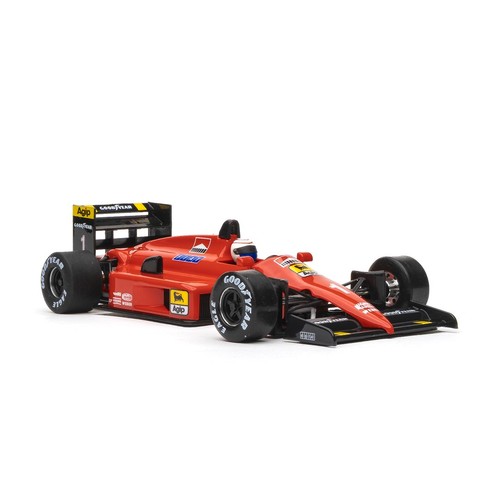 Slot car nsr - nsr, formula1
