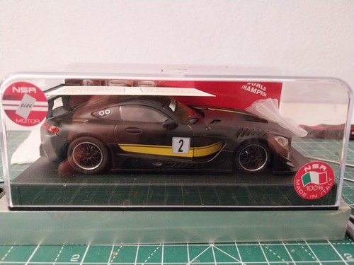 Nuovo slot car - -,