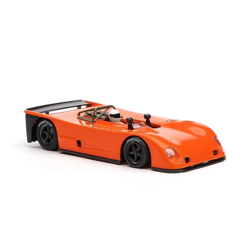Slot car nsr test - test,