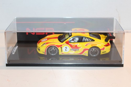 Slot car nsr - slot,