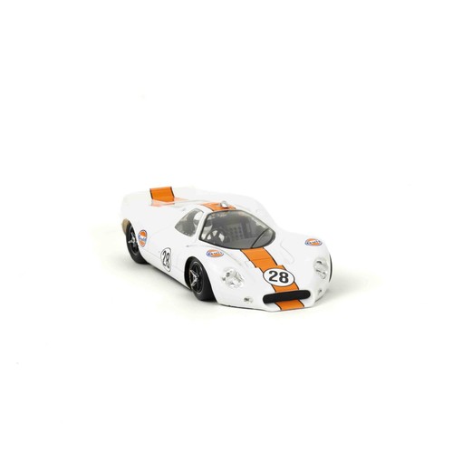 Slot car nsr ford p68 - ford,