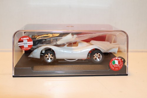Slot car nsr kit - kit, ford