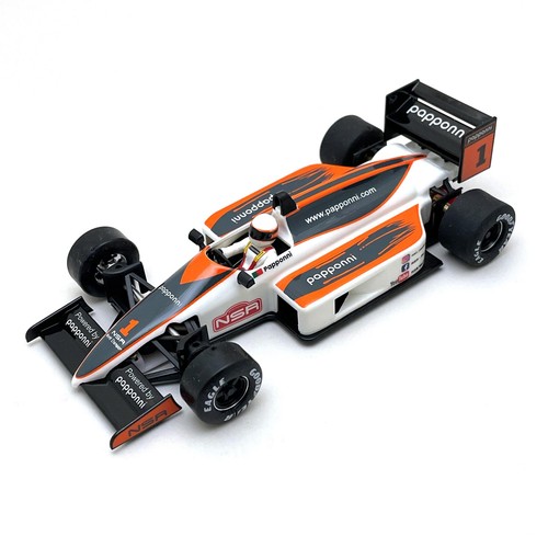 Nsr formula papponni 1 - formula, 86/89