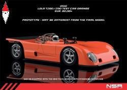 Nsr lola t280 290 - nsr, test
