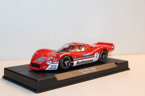Slot car nsr - slot, ford