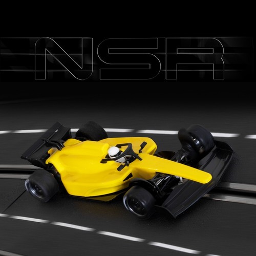 Slot car nsr 0325il - slot,