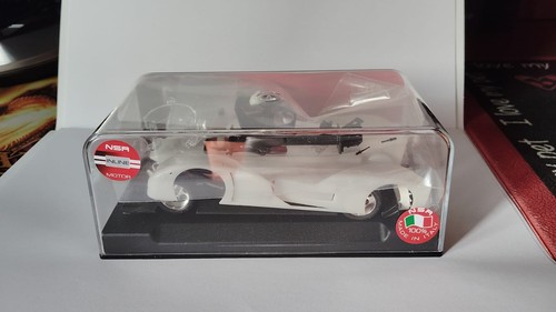 Nsr 1096 audi - nsr, kit
