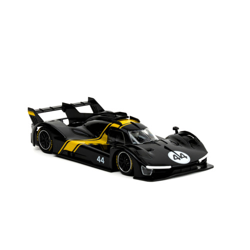 Slot car nsr hypercar blek - slot,