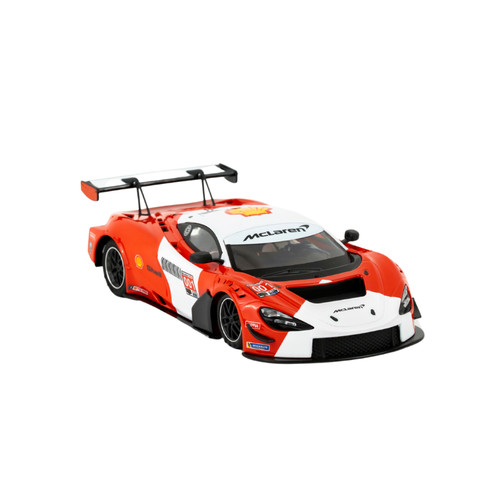 Slot car nsr mclaren - car, f1